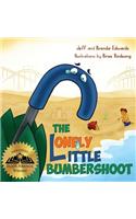 Lonely Little Bumbershoot