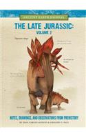 Late Jurassic Volume 2