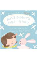 Miss Bunny's First Flight