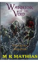 Warrior of the Void