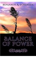 Balance of Power