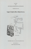 Upper Grijalva River Basin Survey, 79