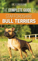 Complete Guide to Staffordshire Bull Terriers