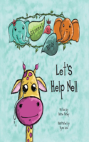 Skimmer and Birdy - Let's Help Nell