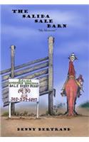 The Salida Sale Barn