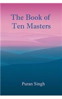 Book of Ten Masters