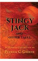 Stingy Jack and Other Tales