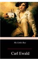 My Little Boy