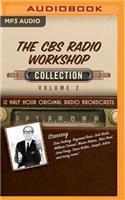 CBS Radio Workshop, Collection 2