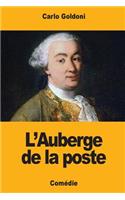 L'Auberge de la poste