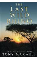 Last Wild Rhino