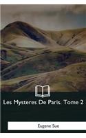 Les Mysteres De Paris