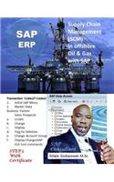 Supply Chain Management(SCM) in Offshore Oil & Gas with SAP