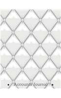 Accounts Journal