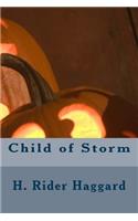 Child of Storm