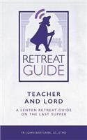 Teacher and Lord