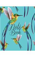 Notebook