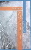 The New Understanding Of Matter Formation