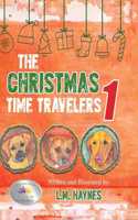 Christmas Time Travelers 1