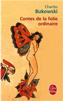 Contes de La Folie Ordinaire