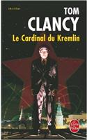 Le Cardinal Du Kremlin