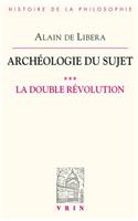 Archeologie Du Sujet