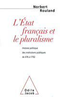 French State and PluralIism