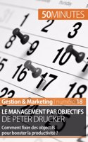 management par objectifs de Peter Drucker