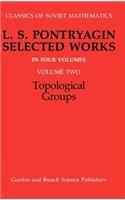 Topological Groups