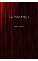 Main Rouge