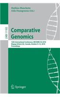 Comparative Genomics