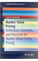 Market-Value Pricing