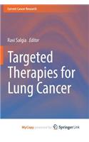Targeted Therapies for Lung Cancer