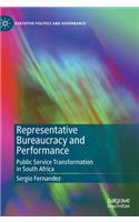 Representative Bureaucracy and Performance