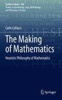 Making of Mathematics