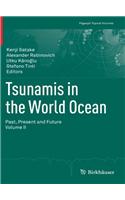 Tsunamis in the World Ocean