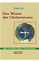 Das Wesen Des Christentums