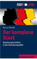 Die Komplexe Republik