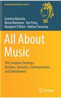 All About Music
