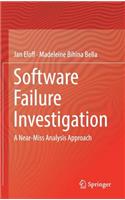 Software Failure Investigation