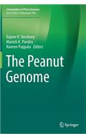 Peanut Genome