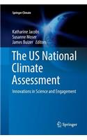 Us National Climate Assessment