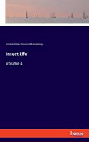 Insect Life