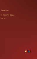 History of Greece