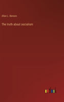 truth about socialism