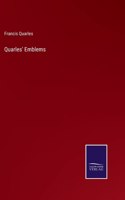 Quarles' Emblems