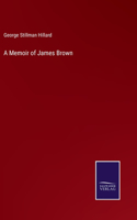 Memoir of James Brown