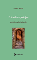 Entwicklungsstufen