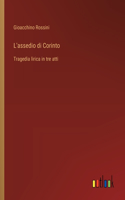 L'assedio di Corinto