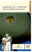 Jardins Du Château De Schwetzingen
